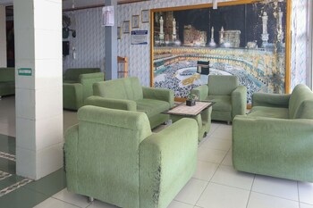 De Jewellery Guesthouse Lampung By Arba,,2 star