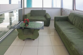 de jewellery guesthouse lampung by arba