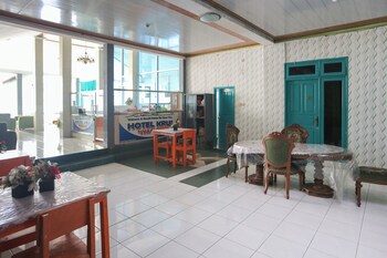 de jewellery guesthouse lampung by arba