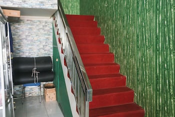 de jewellery guesthouse lampung by arba