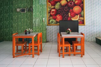 de jewellery guesthouse lampung by arba