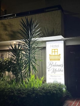 hotel balcones de malibu