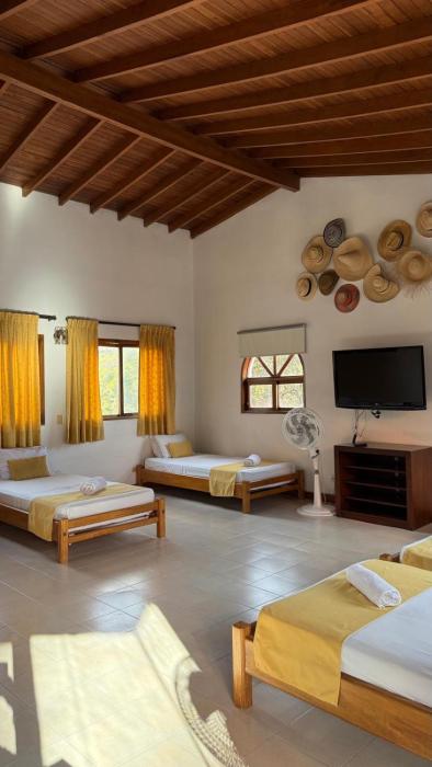 hotel balcones de malibu