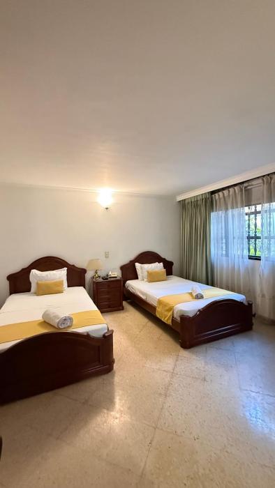 hotel balcones de malibu