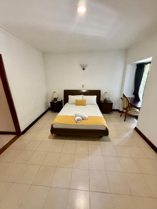 hotel balcones de malibu