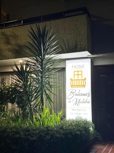 hotel balcones de malibu