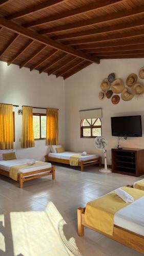 hotel balcones de malibu