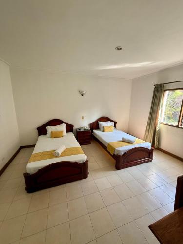 hotel balcones de malibu