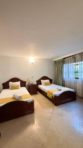 hotel balcones de malibu