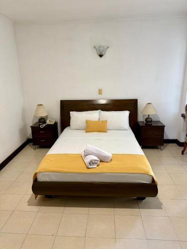 hotel balcones de malibu