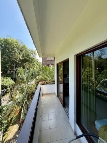 hotel balcones de malibu