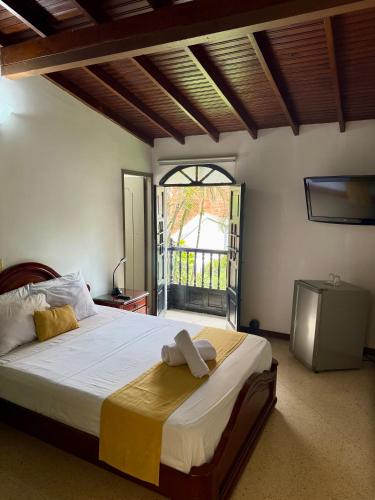 hotel balcones de malibu