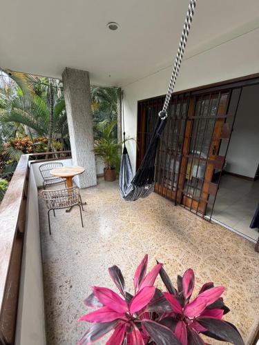 hotel balcones de malibu