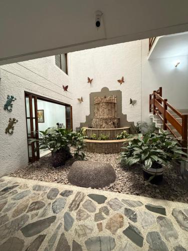 hotel balcones de malibu