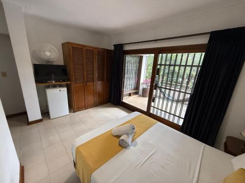 hotel balcones de malibu