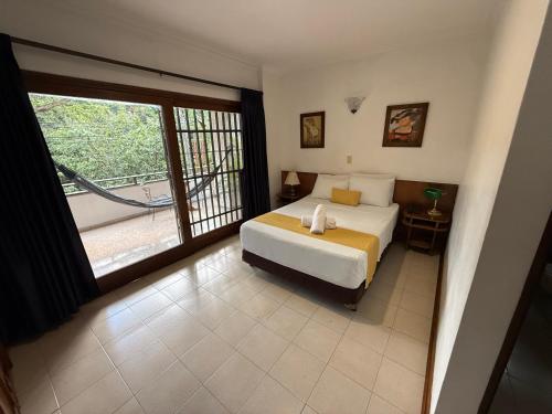 hotel balcones de malibu