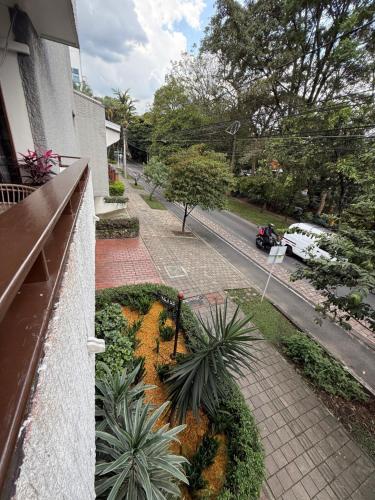 hotel balcones de malibu