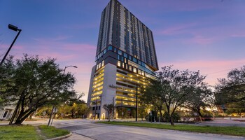sentral forme houston
