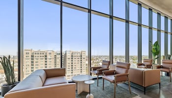 sentral forme houston