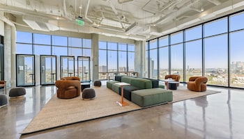 sentral forme houston