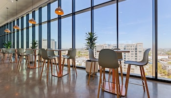 sentral forme houston