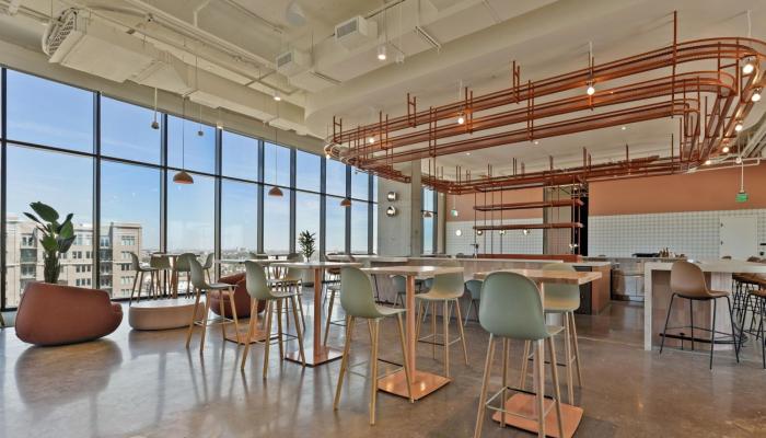 sentral forme houston