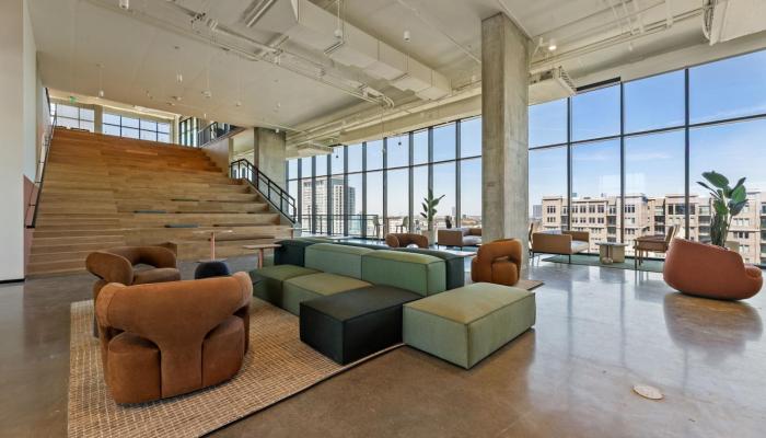 sentral forme houston