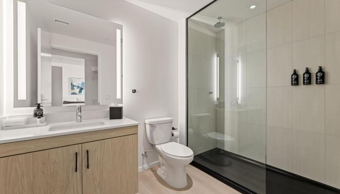 sentral forme houston