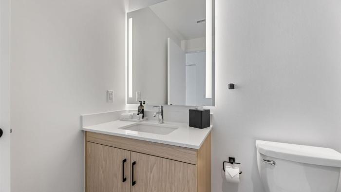 sentral forme houston