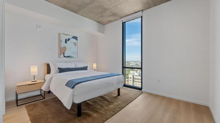 sentral forme houston
