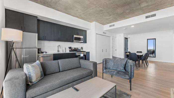 sentral forme houston