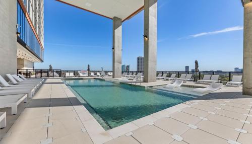 sentral forme houston
