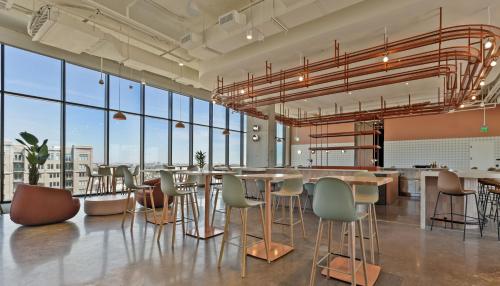 sentral forme houston