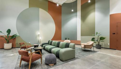 sentral forme houston