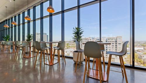 sentral forme houston