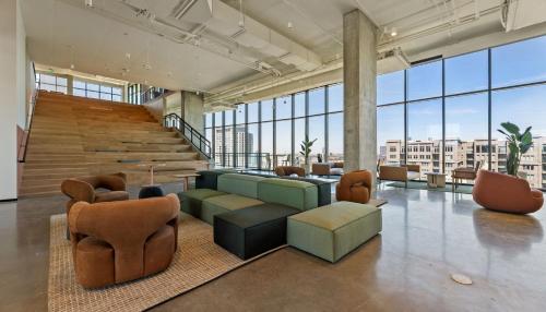 sentral forme houston