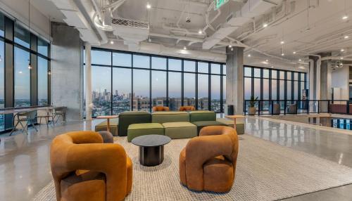 sentral forme houston