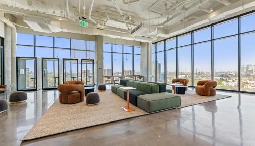 sentral forme houston