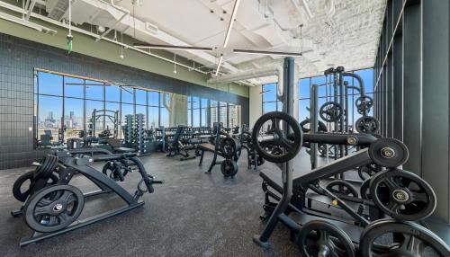 sentral forme houston