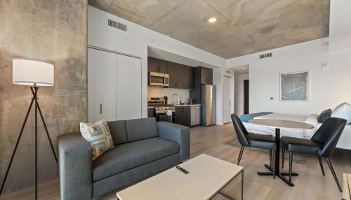 sentral forme houston