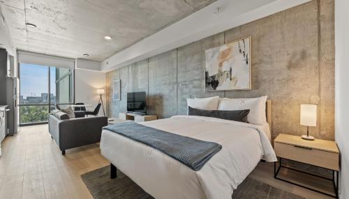 sentral forme houston