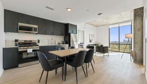 sentral forme houston