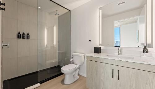 sentral forme houston