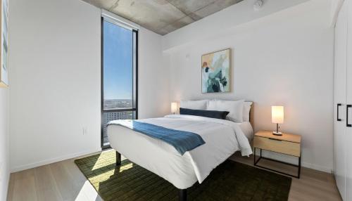 sentral forme houston