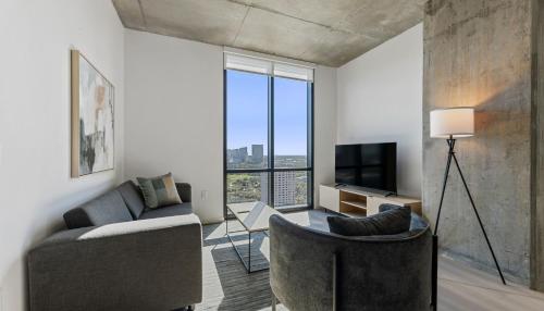 sentral forme houston