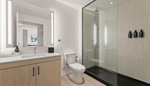 sentral forme houston