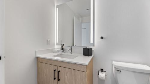 sentral forme houston