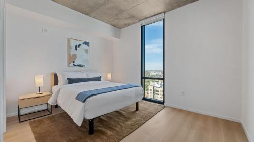 sentral forme houston