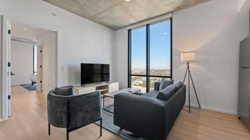 sentral forme houston