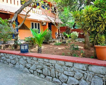 home city homestay and ayurvedic clinic